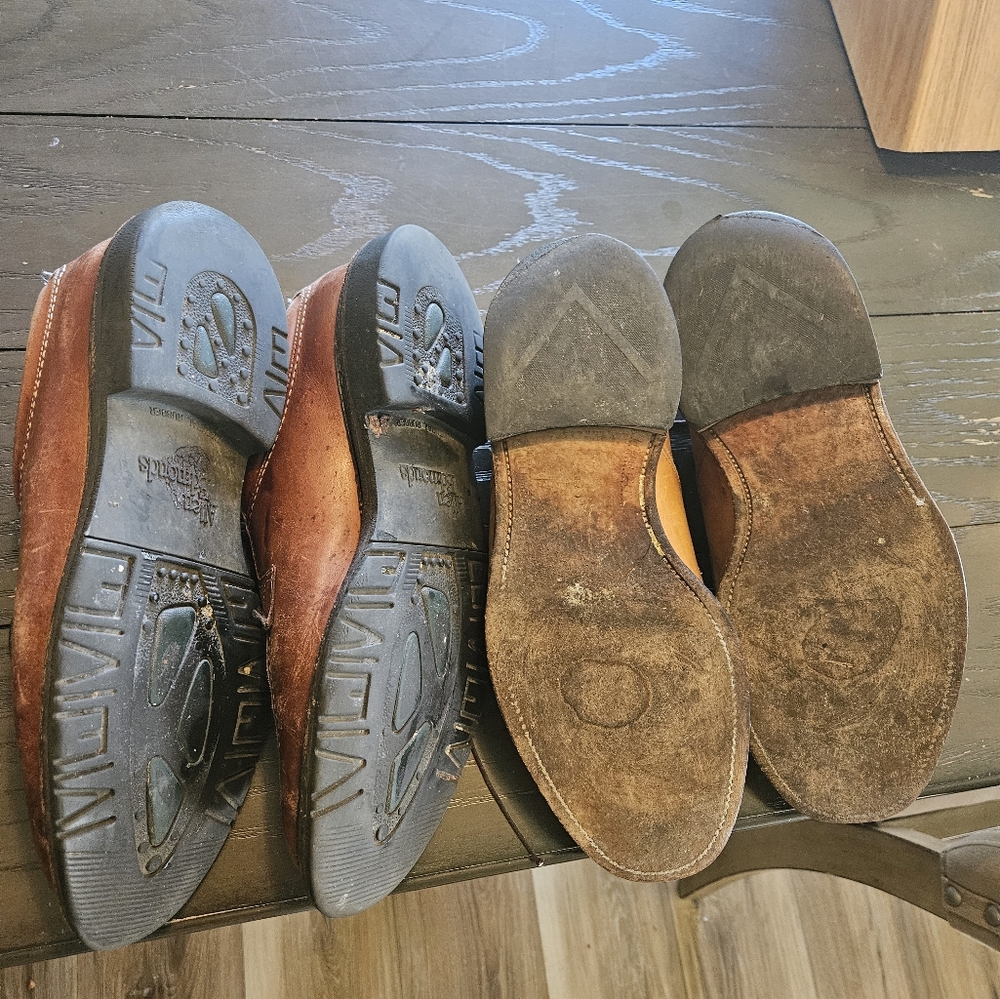 Allen edmonds shoes - Picture 5 of 6